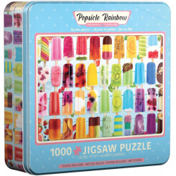 1000 - ARCOIRIS DE HELADOS (SMART CUT)