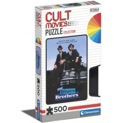 500 - THE BLUES BROTHERS