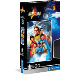 500 - STAR TREK