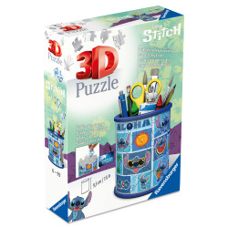 57 - PORTALAPICES DISNEY STITCH