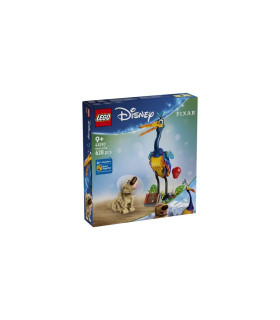 Lego Disney - Kevin y Dug