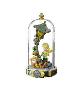 Le Petit Prince Eternity Series - Starligh...