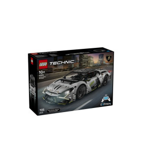 Lego Technic - Superdeportivo Lamborghini ...