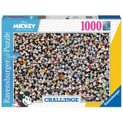 1000 - CHALLENGE MICKEY