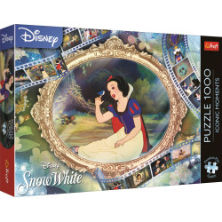 1000 - DISNEY - BLANCANIEVES